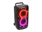 Jbl -  Partybox 520 (2025) Partyspeaker  - Zwart, Audio, Tv en Foto, Luidsprekers, JBL, Verzenden, Overige typen, Nieuw