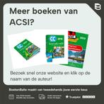 Klein & Fijn kamperen / 2019 / ACSI Campinggids ACSI, Verzenden, Gelezen, ACSI