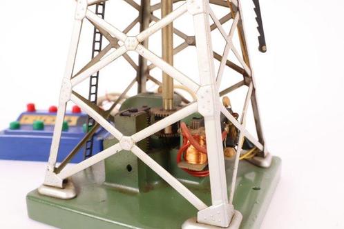 Märklin H0 - 7051 - Modeltrein (1) - Elektrische kraan met, Hobby en Vrije tijd, Modeltreinen | H0