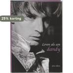 Leven als een dandy 9789058973757 J. Sillevis, Verzenden, Gelezen, J. Sillevis