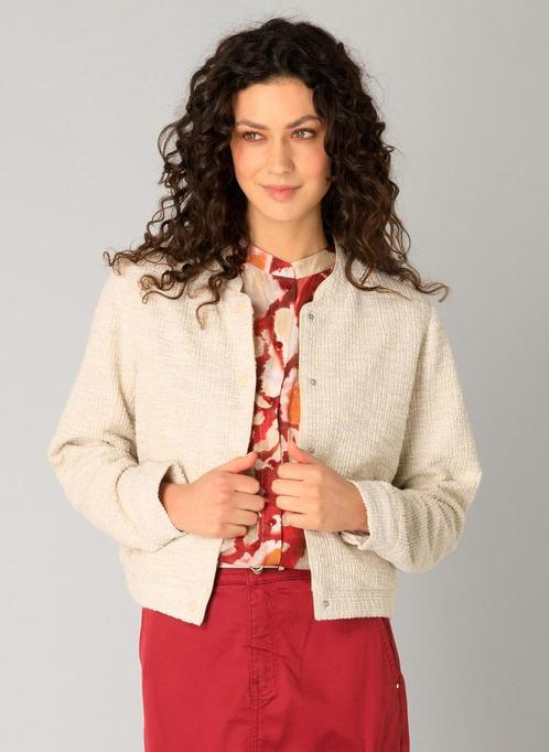 YEST jasje Railey Maat:, Kleding | Dames, Jasjes, Kostuums en Pakken, Overige kleuren, Nieuw, Verzenden