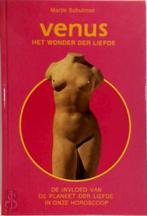 VENUS HET WONDER DER LIEFDE 9789063782429 Schulman, Verzenden, Gelezen, Schulman