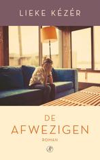 De afwezigen 9789029505635 Lieke Kézér, Verzenden, Gelezen, Lieke Kézér