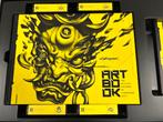 Cyberpunk 2077 Collectors Edition + Bonus (XBOX ONE), Spelcomputers en Games, Verzenden, Nieuw