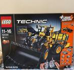 Lego Set - 42030 - Technic - Volvo L350F Wheel Loader, Nieuw
