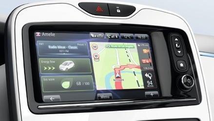 Europa 2024-2025 Renault R-Link tomtom-kaart sd-kaart 11.25, Computers en Software, Navigatiesoftware, Nieuw, Ophalen of Verzenden