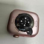 Apple Watch Series 10 42mm Roségoud slimme horloges, Verzenden, Nieuw