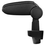 Armsteun voor Renault Clio 3 2005-2012 stof zwart, Verzenden, Nieuw
