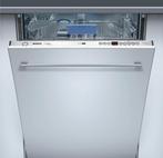 Bosch Shv57t03 Inbouw Vaatwasser, Ophalen of Verzenden, Zo goed als nieuw, 85 tot 90 cm