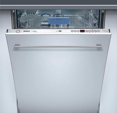 Bosch Shv57t03 Inbouw Vaatwasser, Witgoed en Apparatuur, Vaatwasmachines, Zo goed als nieuw, 85 tot 90 cm, Ophalen of Verzenden