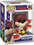 Funko Pop! - Banjo & Kazooie #981 | Funko - Hobby Artikelen, Verzamelen, Verzenden, Nieuw