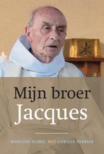 Mijn broer, Jacques 9789493161122 Rosaline Hamel, Verzenden, Zo goed als nieuw, Rosaline Hamel