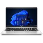 HP ProBook 440 G9 14 , 8GB , 256GB SSD , i3-1215U, 14 inch, HP, Qwerty, Ophalen of Verzenden