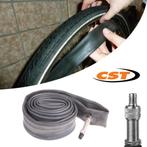 CST Binnenband 20 inch x 1.75/2.00 - Etrto 40/62-406 - Du...
