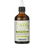 Yari Green Curls Rosemary Mint Oil 100ml, Sieraden, Tassen en Uiterlijk, Uiterlijk | Haarverzorging, Nieuw, Verzenden