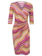 Jurk Kelsey Multi S (36), Verzenden, Nieuw