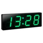 Digitale klok DH1-3J, Huis en Inrichting, Woonaccessoires | Klokken, Verzenden, Nieuw