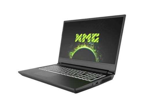 XMG APEX 15 - E20bsz - 15.6 Full HD IPS 144 Hz - AMD Ryzen 7, Huis en Inrichting, Woonaccessoires | Overige, Zo goed als nieuw