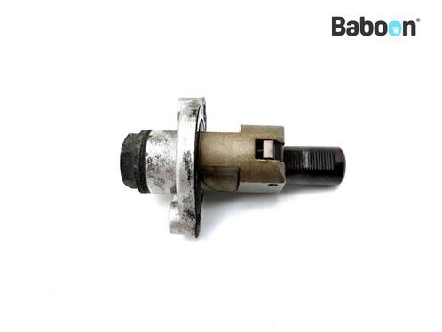 Nokkenas Kettingspanner Yamaha VMX 1200 V-Max (VMX1200), Motoren, Onderdelen | Yamaha, Gebruikt, Verzenden