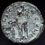 Romeinse Rijk. Aurelian (270-275 n.Chr.). Antoninianus, Postzegels en Munten