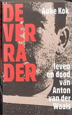 VERRADER 9789029526654 Auke Kok, Verzenden, Gelezen, Auke Kok