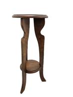 Plantentafel - Eik - Amsterdamse school 69 cm