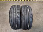 235/55/19 HANKOOK VENTUS S1EVO3 EV AO D23 6,7MM PROFIEL, Auto-onderdelen, Banden en Velgen, Gebruikt, 235 mm, Band(en), Personenwagen