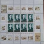 Sovjet-Unie 1970/1987 - Set kleine velletjes - Michel, Postzegels en Munten, Gestempeld