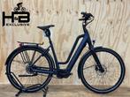 Gazelle Chamonix C5 E-Bike Shimano Nexus 2022, Ophalen of Verzenden, Zo goed als nieuw, 51 tot 55 cm, 50 km per accu of meer