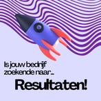 Slimme Social Media Marketing Gezocht, Vanaf 5 jaar, Overige niveaus, Geschikt als bijbaan, Freelance of Uitzendbasis