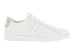 -40% ECCO  ECCO 212803 street  maat 41, Kleding | Dames, Schoenen, Verzenden, Nieuw, Wit