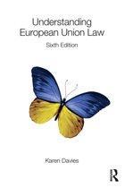 Understanding European Union Law 9781138778641, Zo goed als nieuw, Verzenden