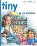 Tiny in de keuken / Tiny prentenboeken / 24 9789030366959, Boeken, Kinderboeken | Jeugd | onder 10 jaar, Verzenden, Zo goed als nieuw