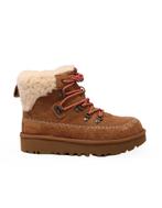 UGG boots dames 37 bruin, UGG, Verzenden, Nieuw, Bruin