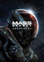 Mass Effect: Andromeda [Xbox One], Ophalen of Verzenden, Nieuw