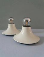 Artemide - Vico Magistretti - Plafondlamp - Teti - Plastic -, Antiek en Kunst, Antiek | Lampen