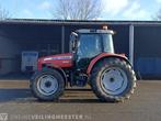 Tractor Massey Ferguson, 5435 Dyna-4 | 13483h., bouwjaar, Nieuw