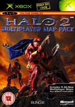 Halo 2 Multiplayer Map Pack (Xbox), Verzenden, Gebruikt, Vanaf 7 jaar