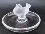 Lalique - Sieradendoos - Moineau - Kristal