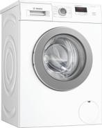 Bosch Waj280h1duits - Wasmachine - 7 kg - 1400 tpm -, Ophalen of Verzenden, Zo goed als nieuw, Voorlader, 85 tot 90 cm