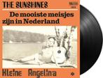 The Sunshines - De Mooiste Meisjes Zijn In Nederland / Klein, Cd's en Dvd's, Vinyl | Nederlandstalig, Ophalen of Verzenden, Nieuw in verpakking