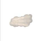 Nemo - Mario Bellini - Wandlamp - Nuvola Minor H14 -, Antiek en Kunst