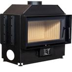 Inbouw Houtkachel Flat 80 Open Side, Huis en Inrichting, Kachels, Nieuw