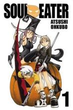 SOUL EATER 01 9780759530010 Atsushi Ohkubo, Verzenden, Zo goed als nieuw, Atsushi Ohkubo