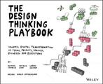 The Design Thinking Playbook 9781119467472, Boeken, Verzenden, Zo goed als nieuw