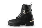 Guess biker boots in maat 40 Zwart | 25% korting, Kleding | Dames, Schoenen, Guess, Verzenden, Zwart, Overige typen