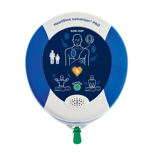 Heartsine Samaritan 350P AED, Diversen, Verpleegmiddelen, Nieuw, Verzenden
