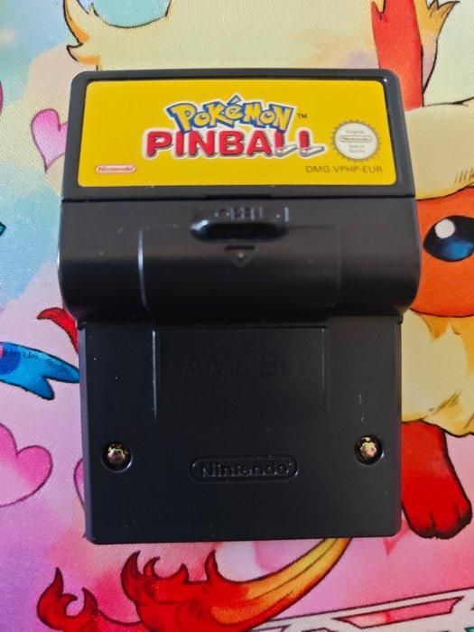 Nintendo - Gameboy Color - Lot of original working Game Boy, Spelcomputers en Games, Spelcomputers | Overige Accessoires