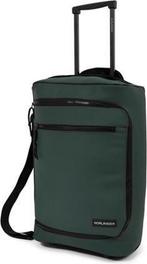Norlander Lyon Trolleytas - Dull PU - 21 Liter-Groen, Verzenden, Nieuw