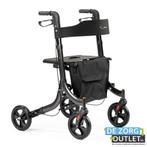 Rollator Light (Lichtgewicht rollators, Loophulpmiddelen), Ophalen of Verzenden, Nieuw